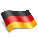 Deutschland Germany icon